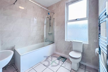 7 bed house, Willoughby Avenue, Lenton, Nottingham, NG72EP - Image 15